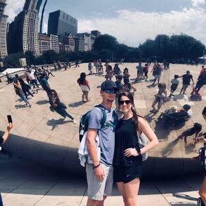 Meet your Posher, Corey